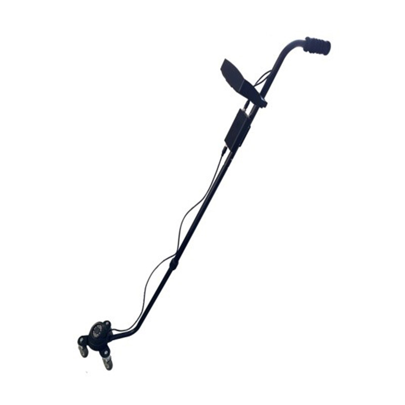 車(chē)底檢查鏡ZK-V3D（7寸屏錄像+抓拍）