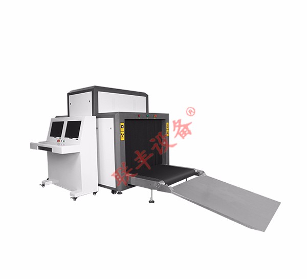 安檢機(jī)ZK100100A型X光安檢機(jī)