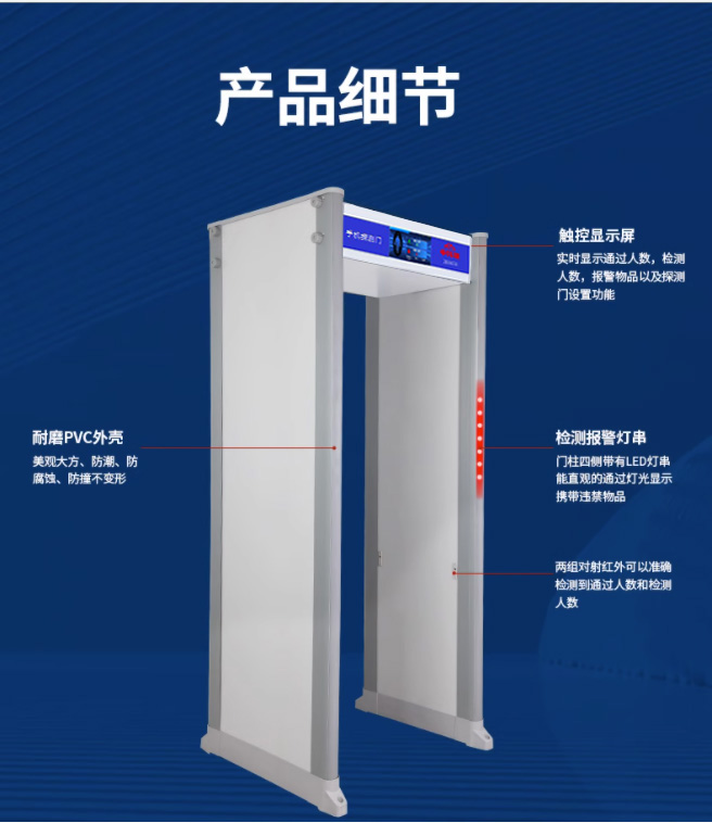 手機(jī)安檢門(mén)(圖12)